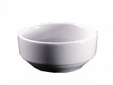 Соусник 30мл 6,2*5,1*3см на ножке 4251 